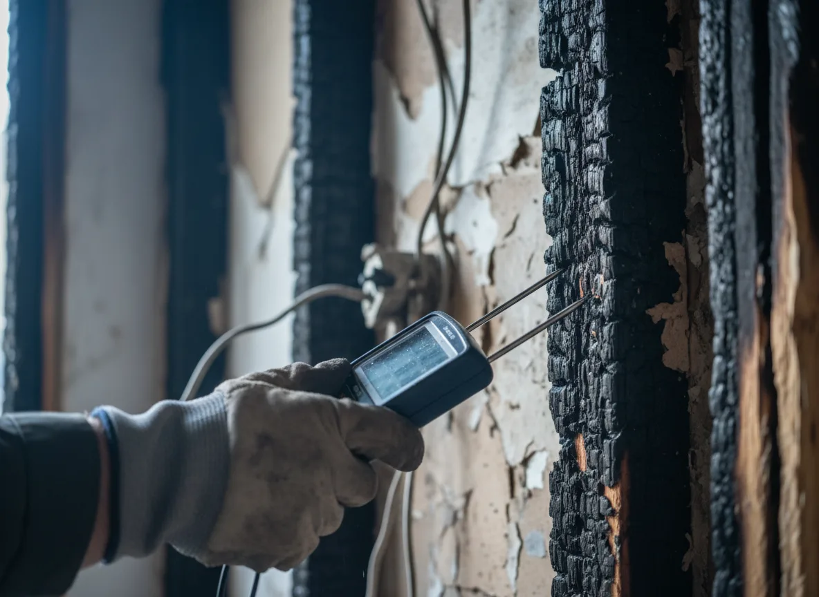 Fire Damage Restoration Brielle, NJ FAQs